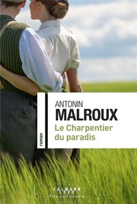 Produktbild: Le charpentier du paradis