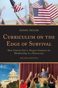 Produktbild: Curriculum on the Edge of Survival