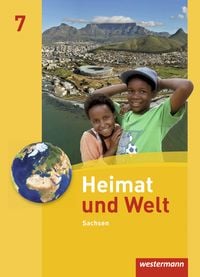 Produktbild: Heimat und Welt - Ausgabe 2011 Sachsen