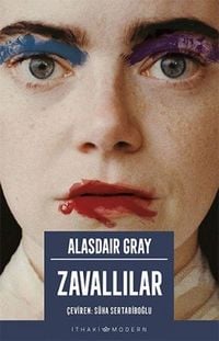 Produktbild: Zavallilar