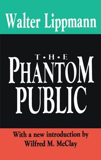 Produktbild: The Phantom Public