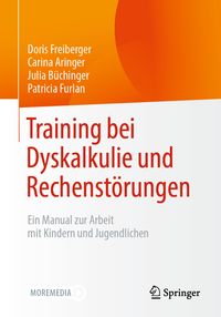 Produktbild: Training bei Dyskalkulie und Rechenst&ouml;rungen