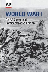 Produktbild: World War I: An AP Centennial Commemorative Edition