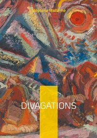 Produktbild: Divagations