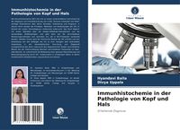 Produktbild: Immunhistochemie in der Pathologie von Kopf und Hals