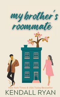Produktbild: My Brother's Roommate