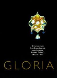 Produktbild: Choir Of Christ Church Oxford/Choir Magd: Gloria-Weihnachtsm