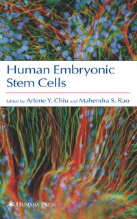Produktbild: Human Embryonic Stem Cells