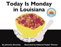Produktbild: Today Is Monday in Louisiana