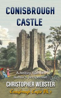 Produktbild: Conisbrough Castle