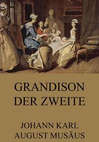 Produktbild: Grandison der Zweite