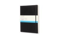 Produktbild: MOLESKINE: Moleskine Extra Large Dotted Notebook Soft