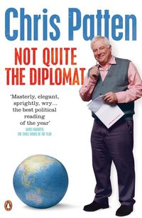 Produktbild: Not Quite the Diplomat