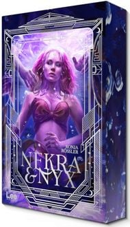 Produktbild: Nekra und Nyx
