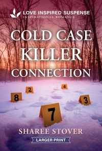 Produktbild: Cold Case Killer Connection