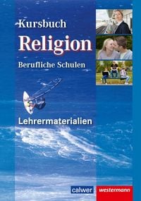Produktbild: Kursbuch Religion berufliche Schulen
