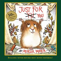 Produktbild: Just for You (Little Critter)