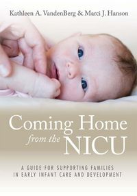 Produktbild: Coming Home from the NICU