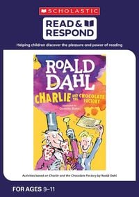 Produktbild: Charlie and the Chocolate Factory