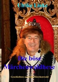 Produktbild: Die b&ouml;se M&auml;rchenwaldhexe