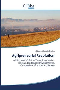 Produktbild: Agripreneurial Revolution