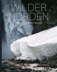 Bild vom Artikel KUNTH Bildband Wilder Norden vom Autor 