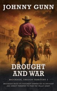 Produktbild: Drought and War