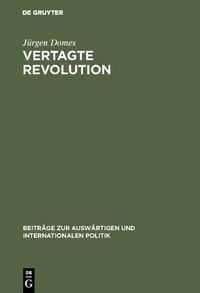 Produktbild: Vertagte Revolution