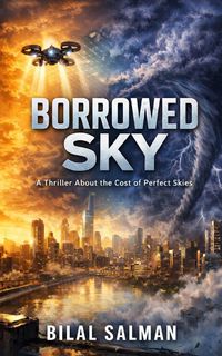 Produktbild: Borrowed Sky