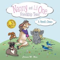 Produktbild: Nanny and Lil One Friendship Team