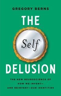 Produktbild: The Self Delusion
