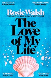 Produktbild: Walsh, R: Love of My Life