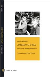 Produktbild: L' educazione &egrave; pace