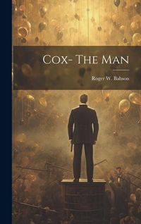 Produktbild: Cox- The Man