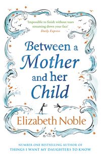 Produktbild: Between a Mother and her Child