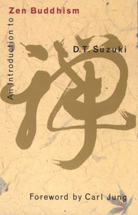 Produktbild: An Introduction to Zen Buddhism