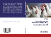 Produktbild: Serum Biomarkers, Immunity and Pituitary Immunocytochemistry