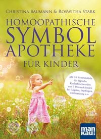 Bild vom Artikel Homöopathische Symbolapotheke für Kinder vom Autor Christina Baumann