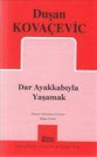 Produktbild: Dar Ayakkabiyla Yasamak