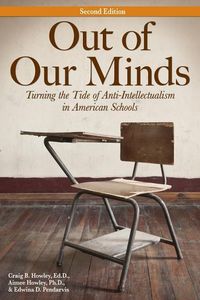 Produktbild: Out Of Our Minds Rev/e 2/e