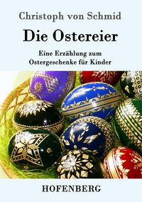 Produktbild: Die Ostereier