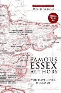 Produktbild: Famous Essex Authors