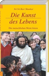 Produktbild: Die Kunst des Lebens