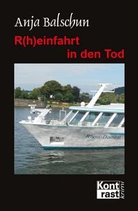 Produktbild: R(h)einfahrt in den Tod