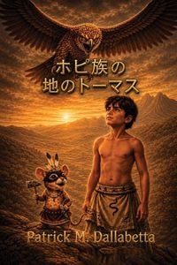 Produktbild: ホピ族の地のトーマス