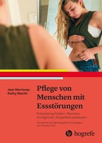 Produktbild: Pflege von Menschen mit Essst&ouml;rungen