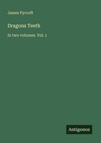 Produktbild: Dragons Teeth