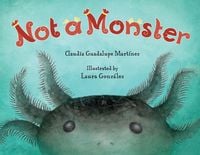 Produktbild: Not A Monster