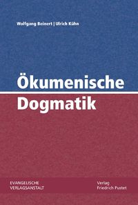 Produktbild: &Ouml;kumenische Dogmatik