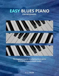 Produktbild: Easy Blues Piano